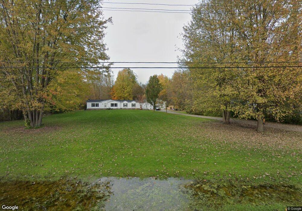 4600 Smith Rd, Kimball, MI 48074 - photo 1