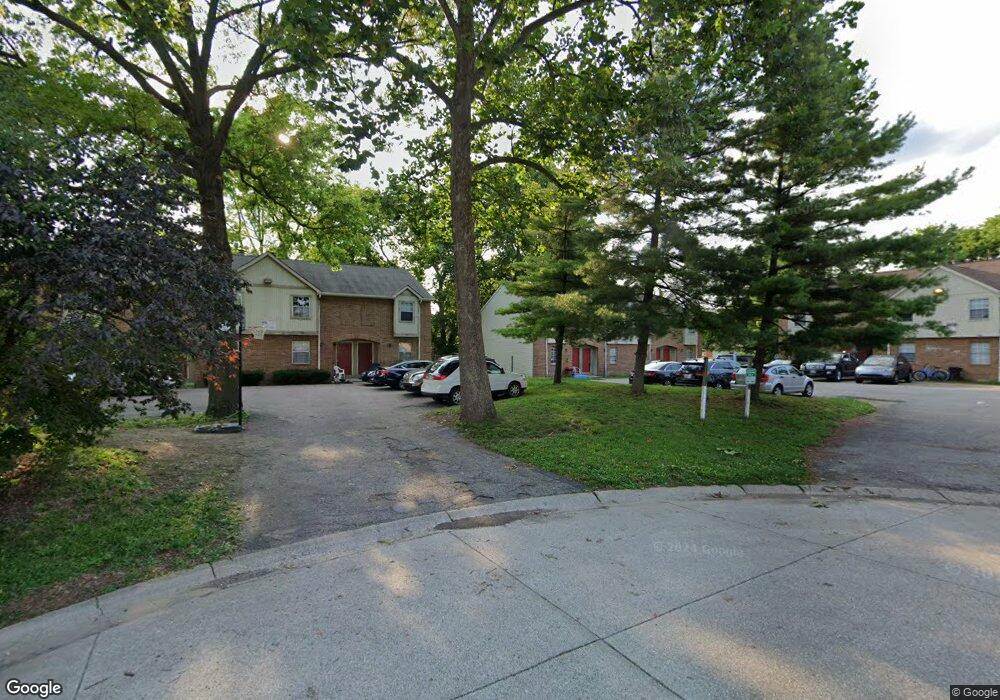 950 Hidden Acres Ct unit 960, Columbus, OH 43224 - photo 1