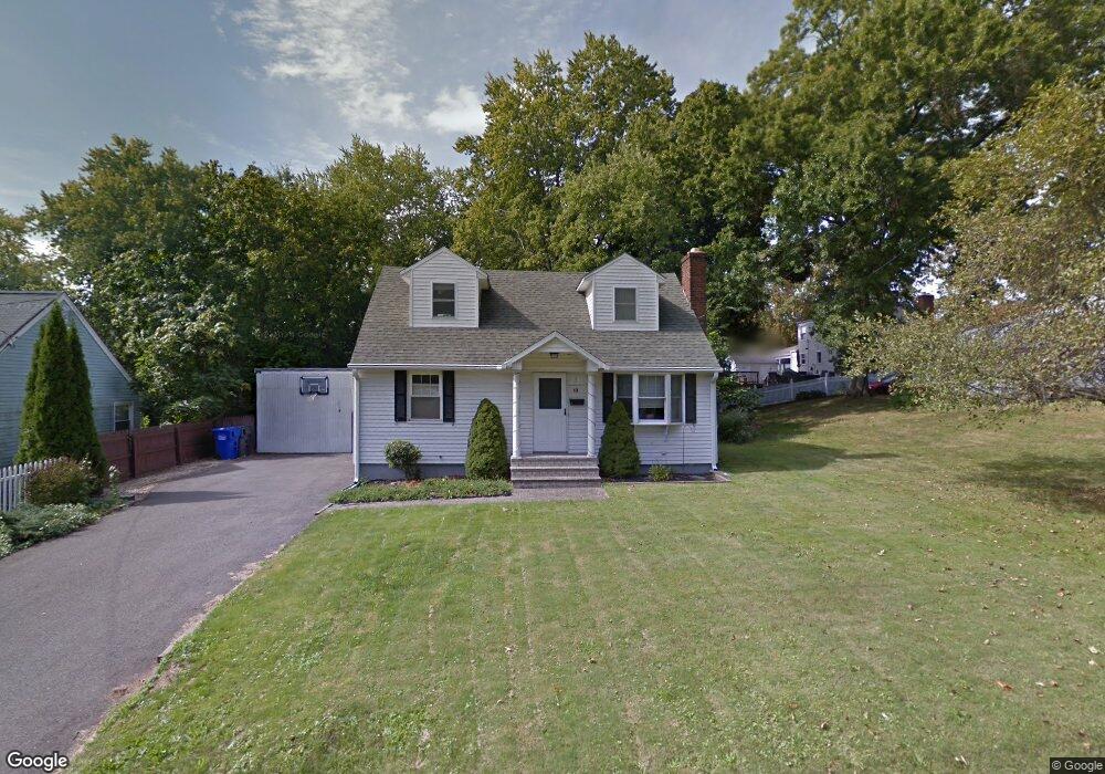 19 Fisher Rd, Middletown, CT 06457 - photo 1