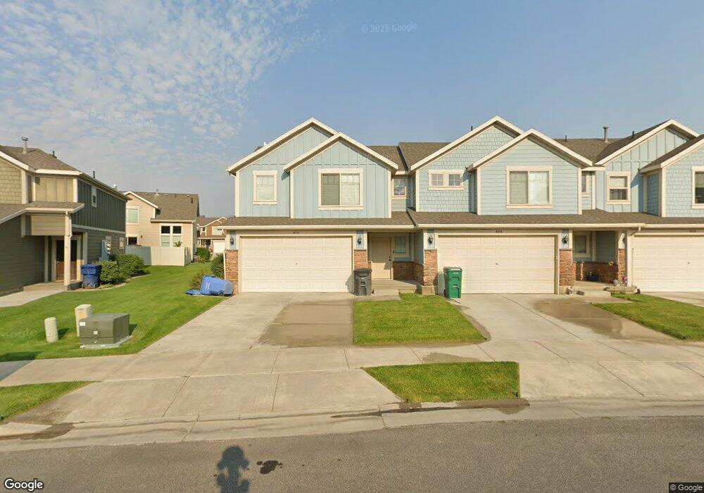 406 S 1320 E, Hyrum, UT 84319 - photo 1