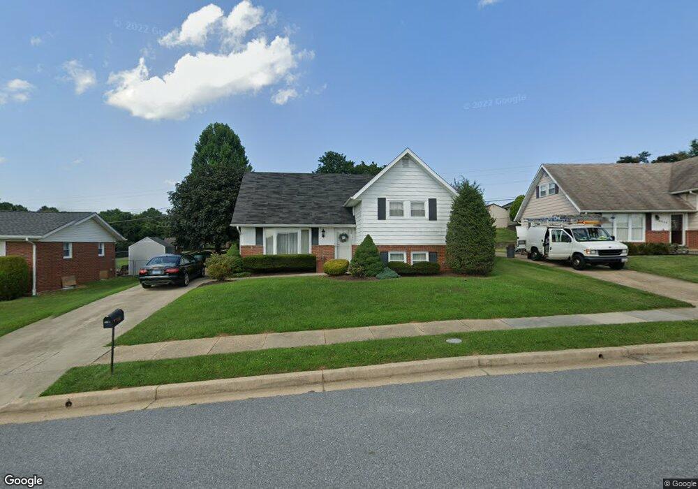 9636 Dundawan Rd, Nottingham, MD 21236 - photo 1