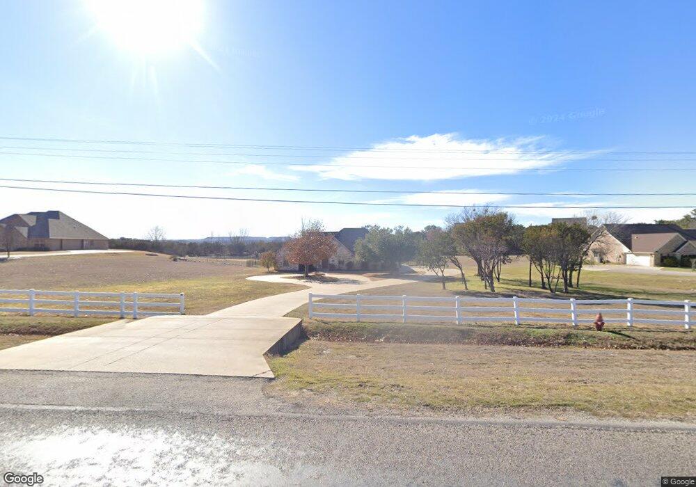 2906 Davis Rd, Granbury, TX 76049 - photo 1