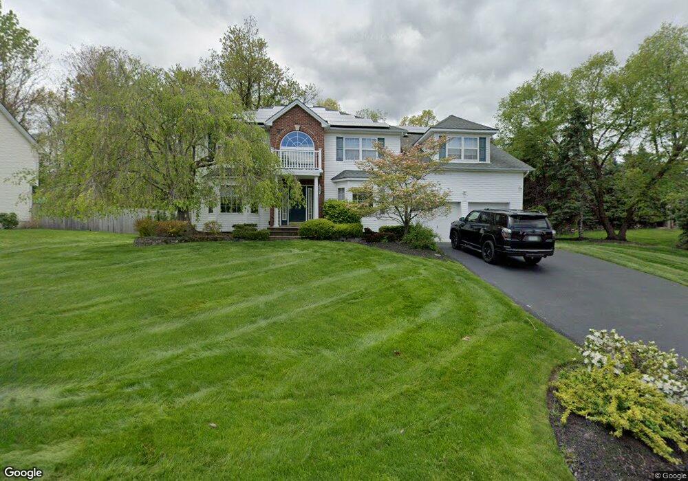 1005 Pine View, New Windsor, NY 12553 - photo 1