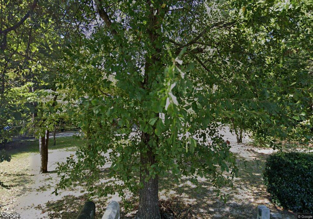 261 Settlement Rd, Augusta, GA 30907 - photo 1