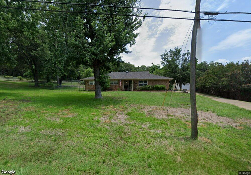 4106 W Crawford St, Denison, TX 75020 - photo 1