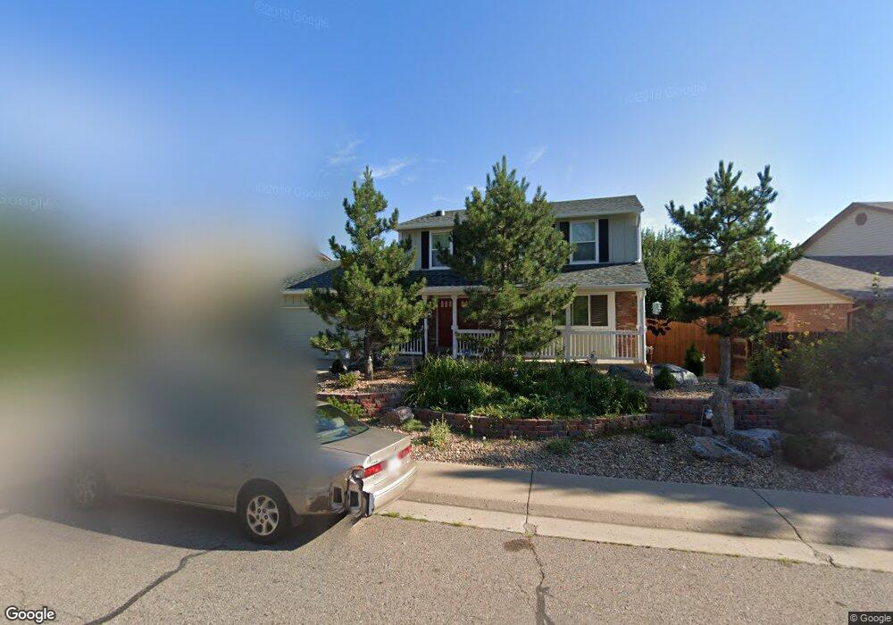 5244 S Walden Cir, Centennial, CO 80015 - photo 1