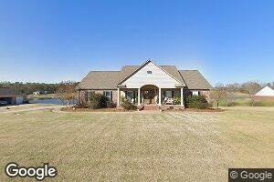 322 Lakeview Dr, Union, MS 39365