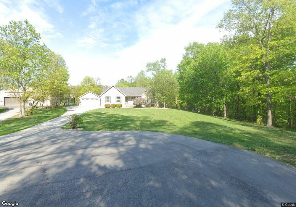 3733 Flemar Dr, Floyds Knobs, IN 47119 - photo 1