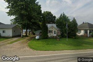 3393 Washington St, Snover, MI 48472