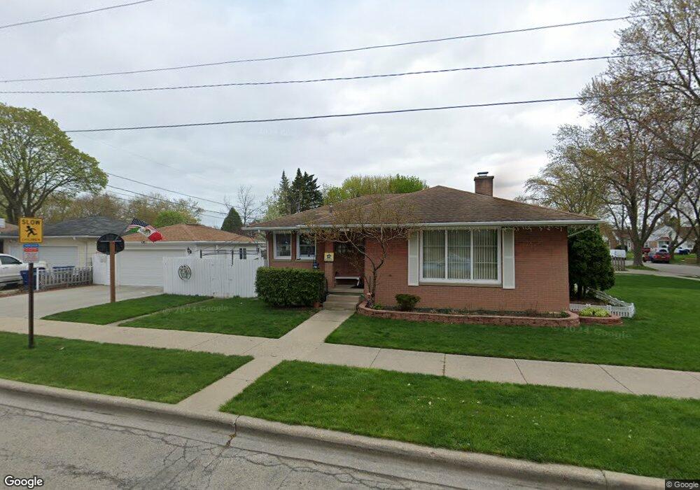 1721 Brookside Ave, Waukegan, IL 60085 - photo 1