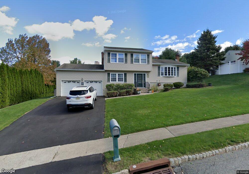 38 Aldersgate Cir, Budd Lake, NJ 07828 - photo 1