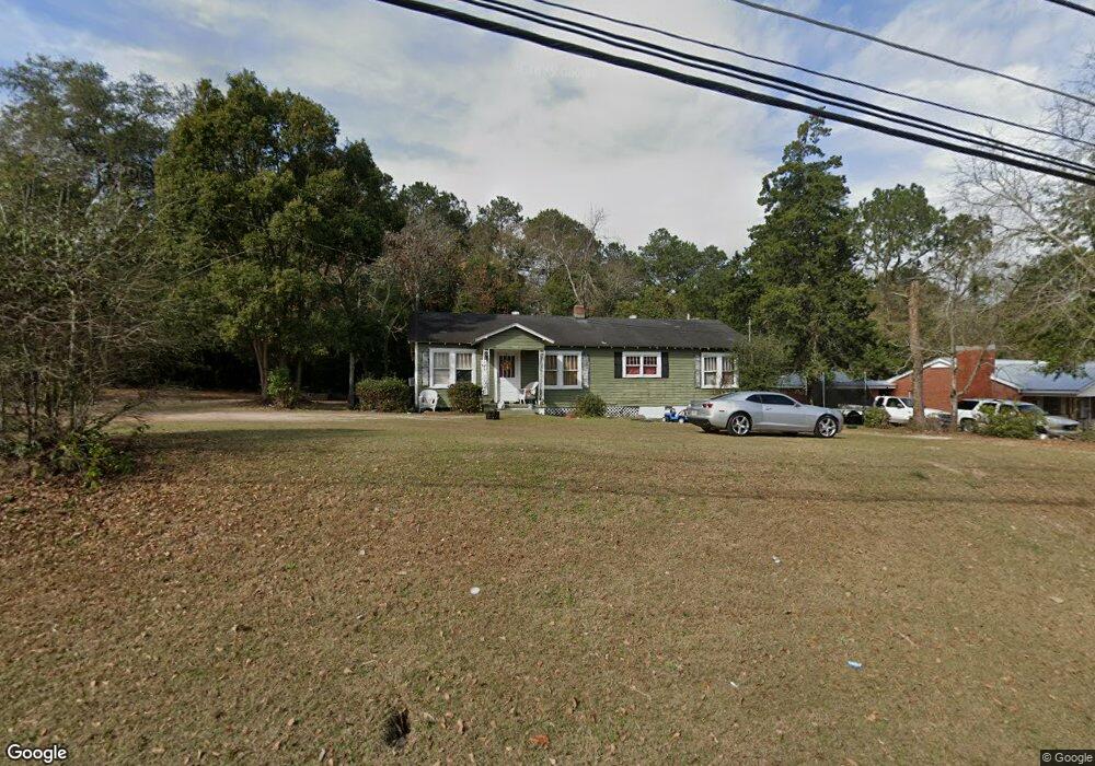 1112 10th St SE, Moultrie, GA 31768 - photo 1