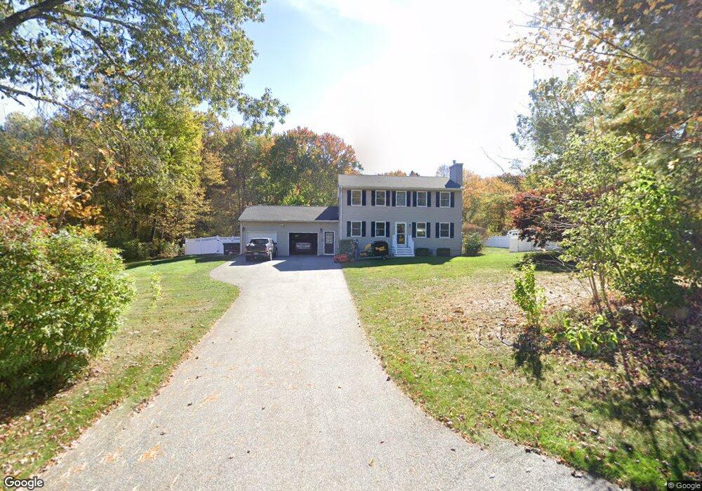 70 Curtiss Rd, Terryville, CT 06786 - photo 1