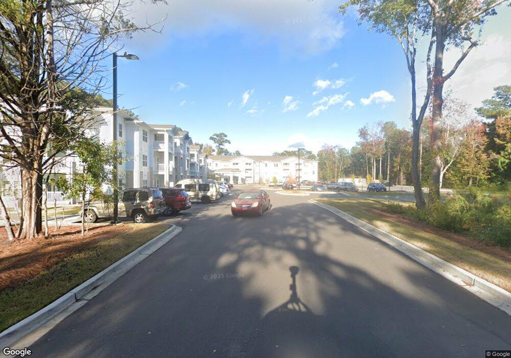 Residence at Canopy Pointe, Wilmington, NC 28411 - photo 1