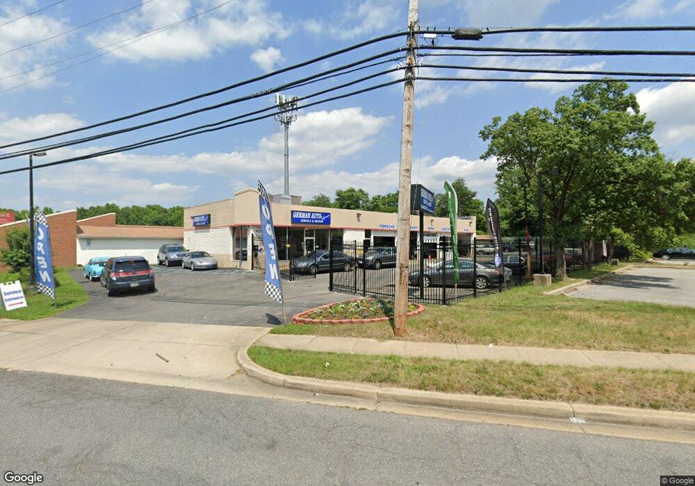 9210 Livingston Rd, Fort Washington, MD 20744 - photo 1