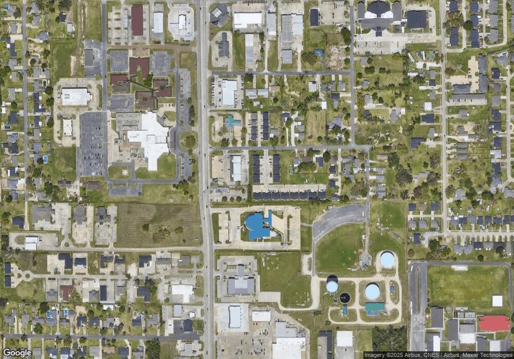 1711 Mignonette Ln unit 5B, Lake Charles, LA 70605 - photo 1