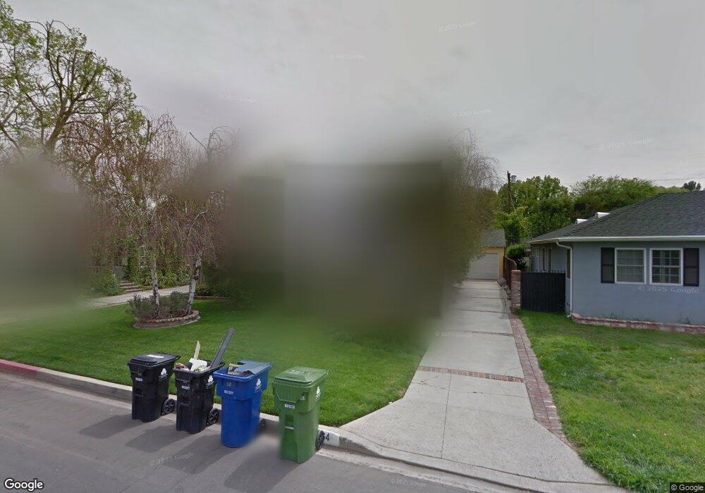 13964 Huston St, Sherman Oaks, CA 91423 - photo 1