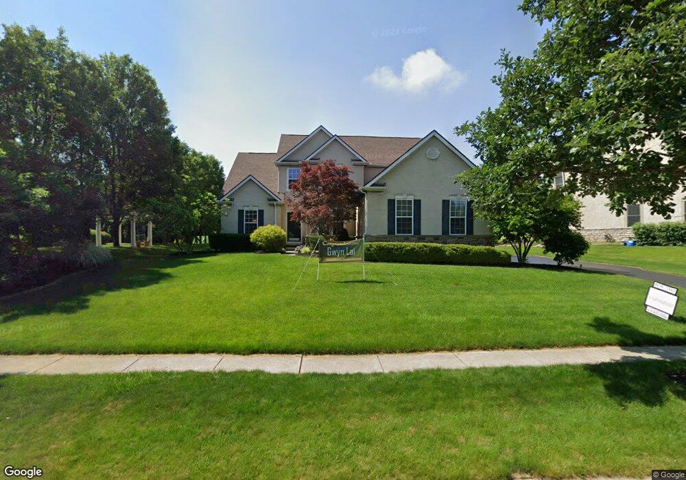 7175 Rob Roy Dr, Dublin, OH 43017 - photo 1
