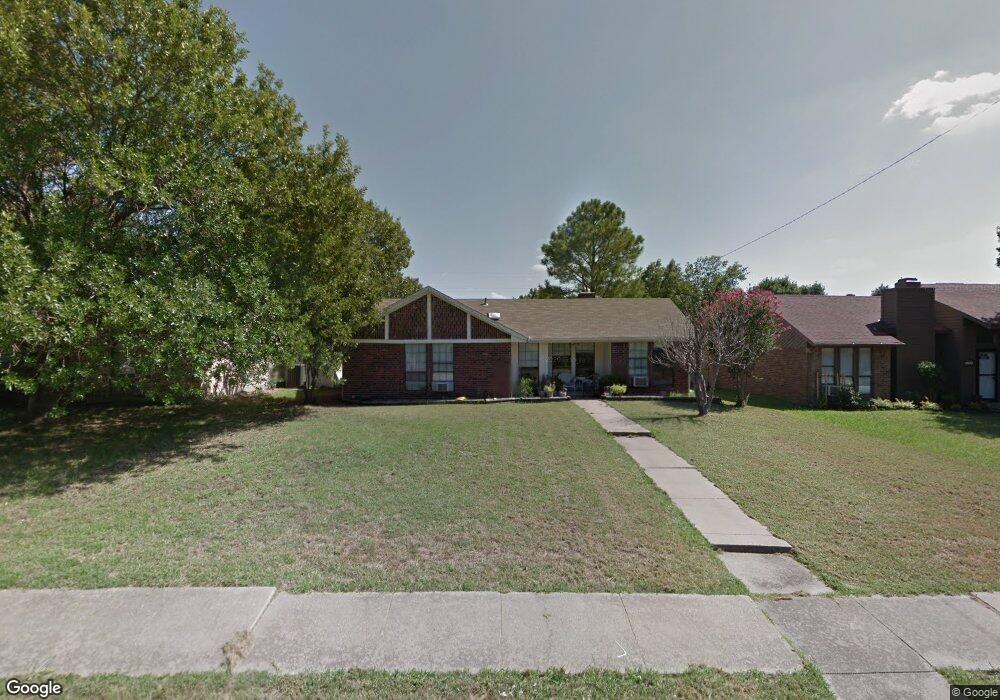 501 Willow Way, Wylie, TX 75098 - photo 1