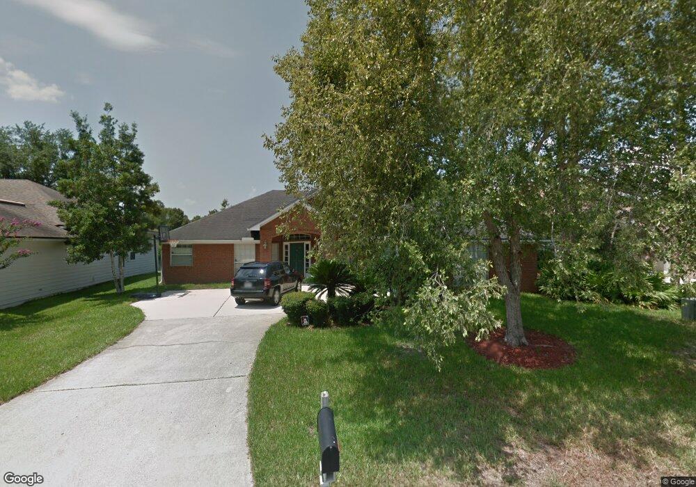 2088 Water Crest Dr, Fleming Island, FL 32003 - photo 1