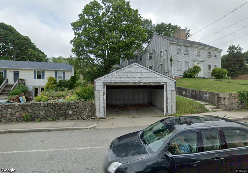 3325L N Main St, Fall River, MA 02720 - photo 1