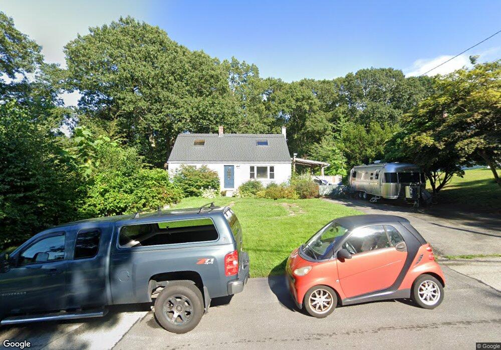 56 Georgia Rd, Oakdale, CT 06370 - photo 1