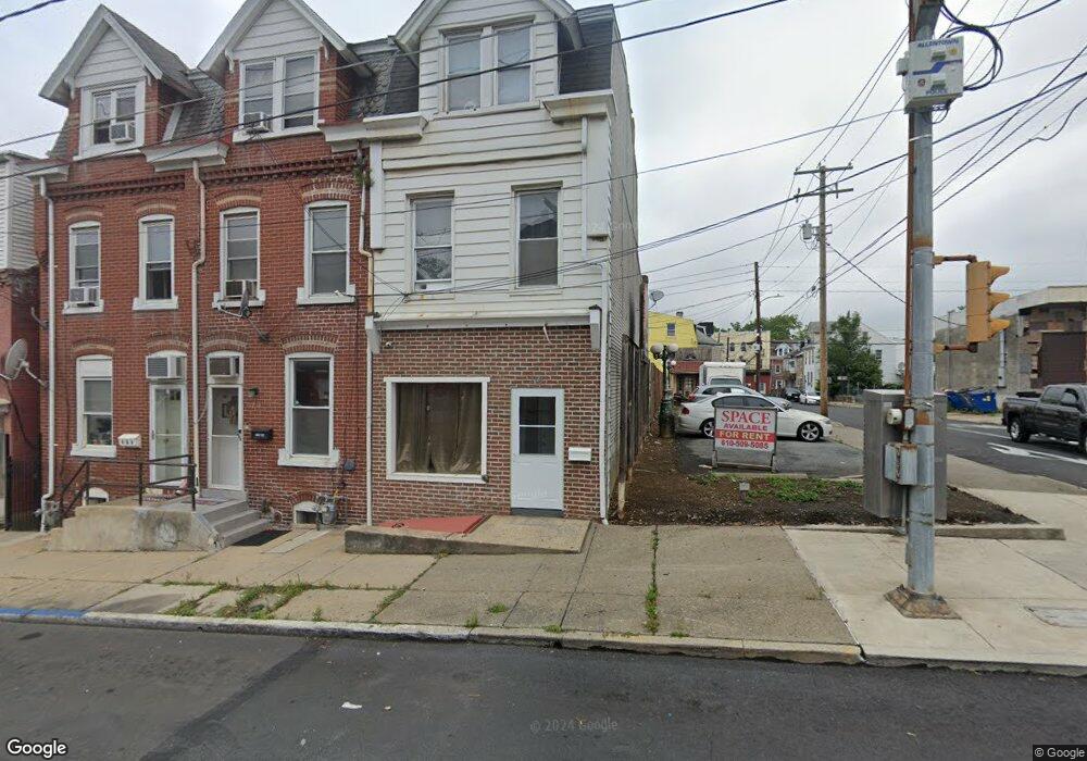 203 Tilghman St unit Storefront, Allentown, PA 18102 - photo 1