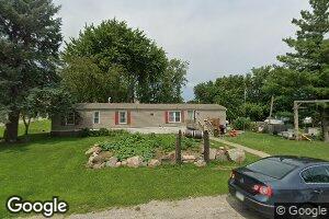 204 Scott St, Dixon, IA 52745