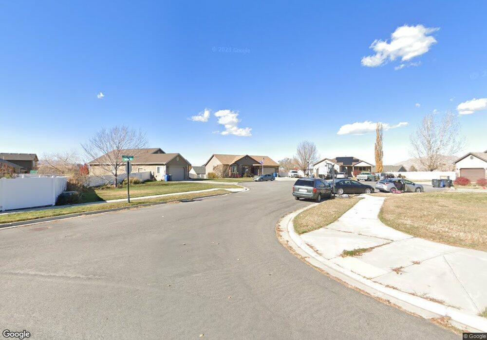 544 S 140 W, Santaquin, UT 84655 - photo 1