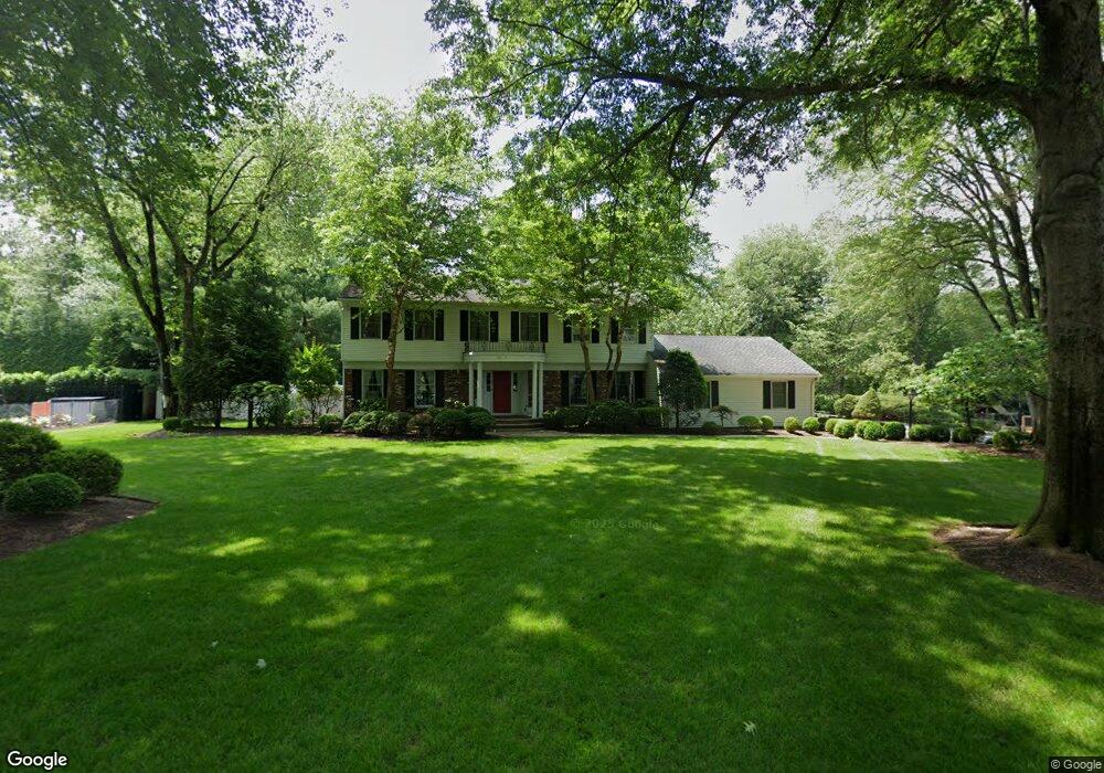 7 Arthur Ct, Demarest, NJ 07627 - photo 1