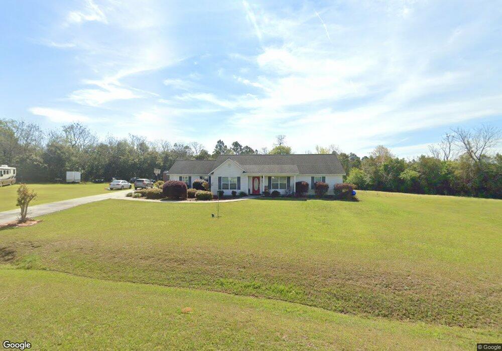 213 Burnside Rd, Fitzgerald, GA 31750 - photo 1