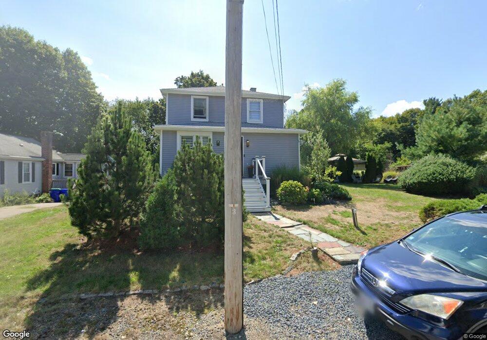 33 Wheeler Ave, Rockland, MA 02370 - photo 1
