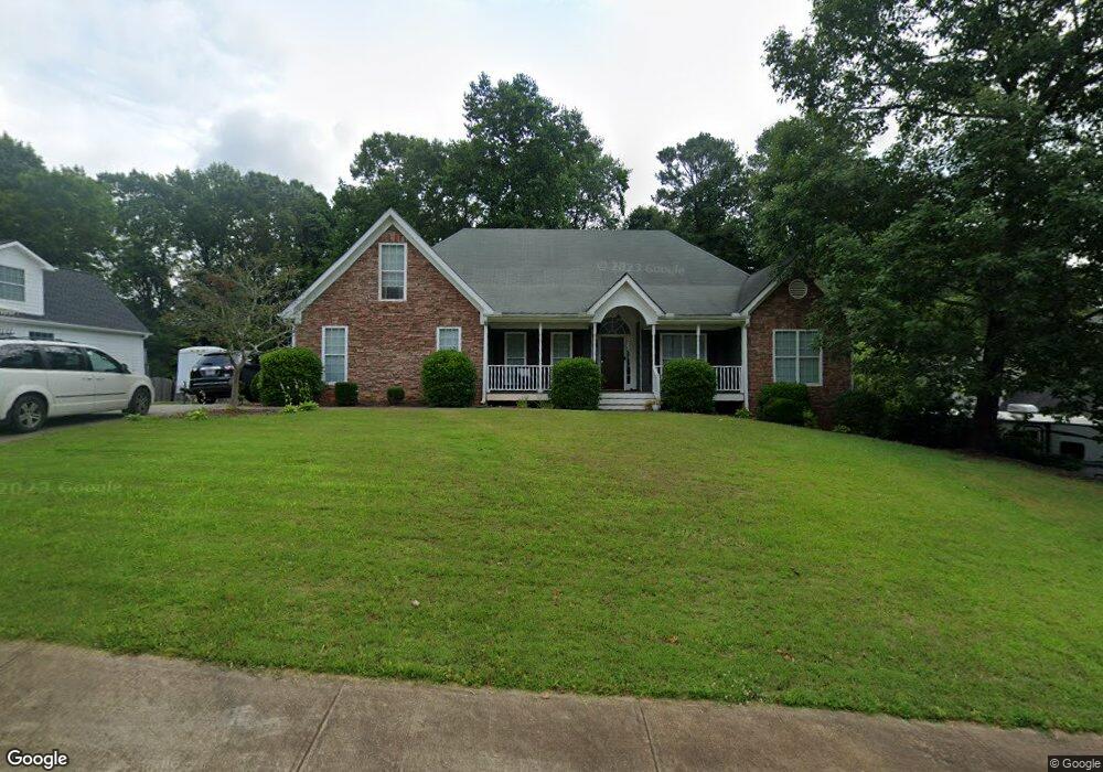 5569 River Valley Way, Flowery Branch, GA 30542 - photo 1