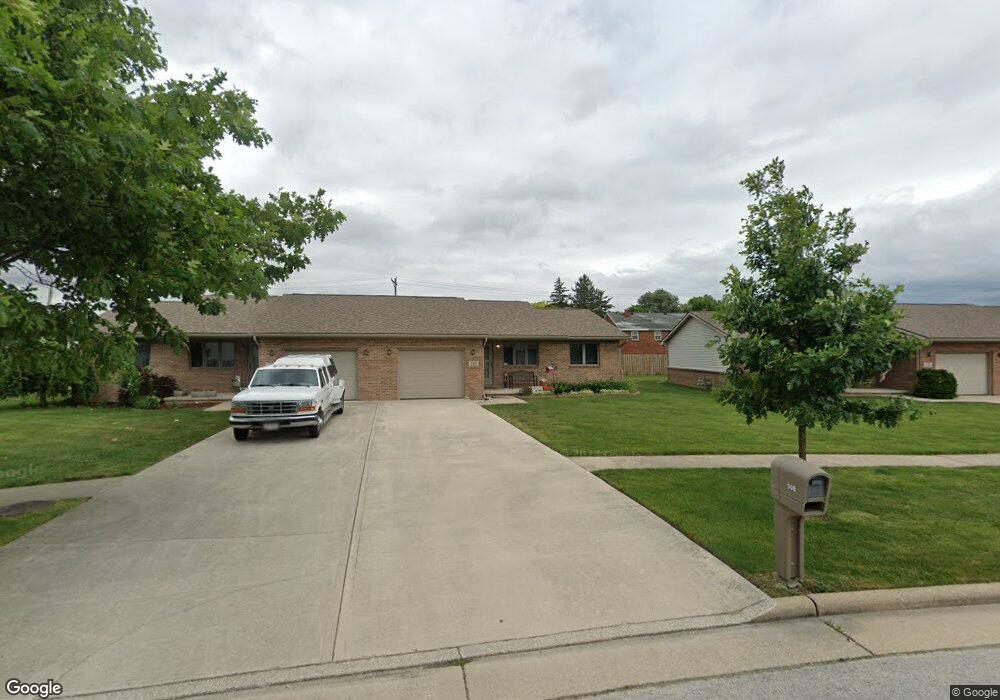 508 Woodpointe Dr, Woodville, OH 43469 - photo 1