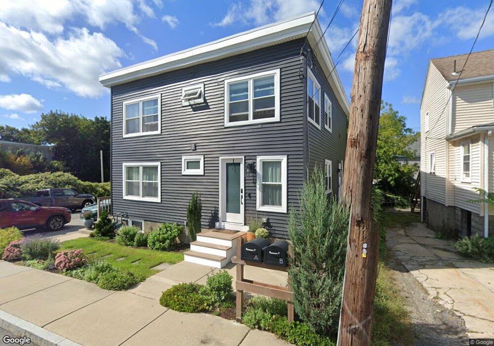 2 Harrison St unit 1, Natick, MA 01760 - photo 1