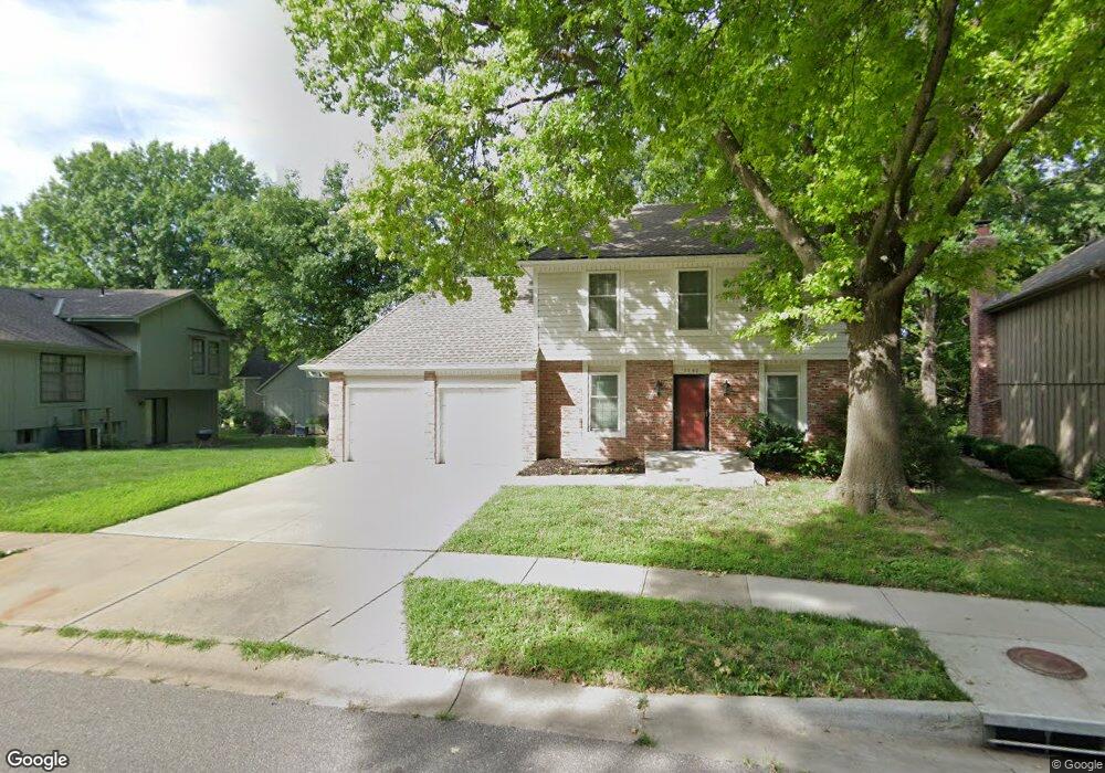 7260 Rene St, Shawnee, KS 66216 - photo 1