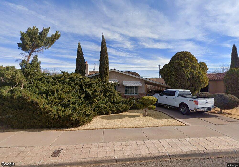 504 W Maple St, Winslow, AZ 86047 - photo 1