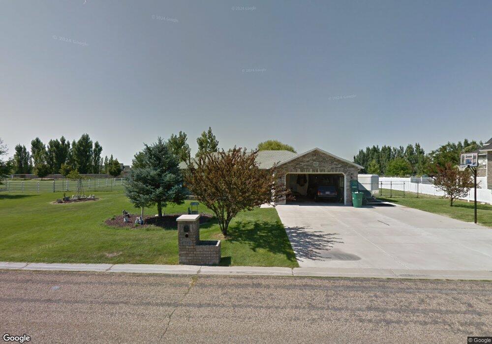 4621 S 4650 W, West Haven, UT 84401 - photo 1