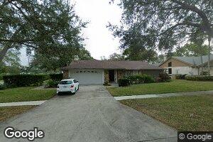 2693 Cobbs Way, Palm Harbor, FL 34684
