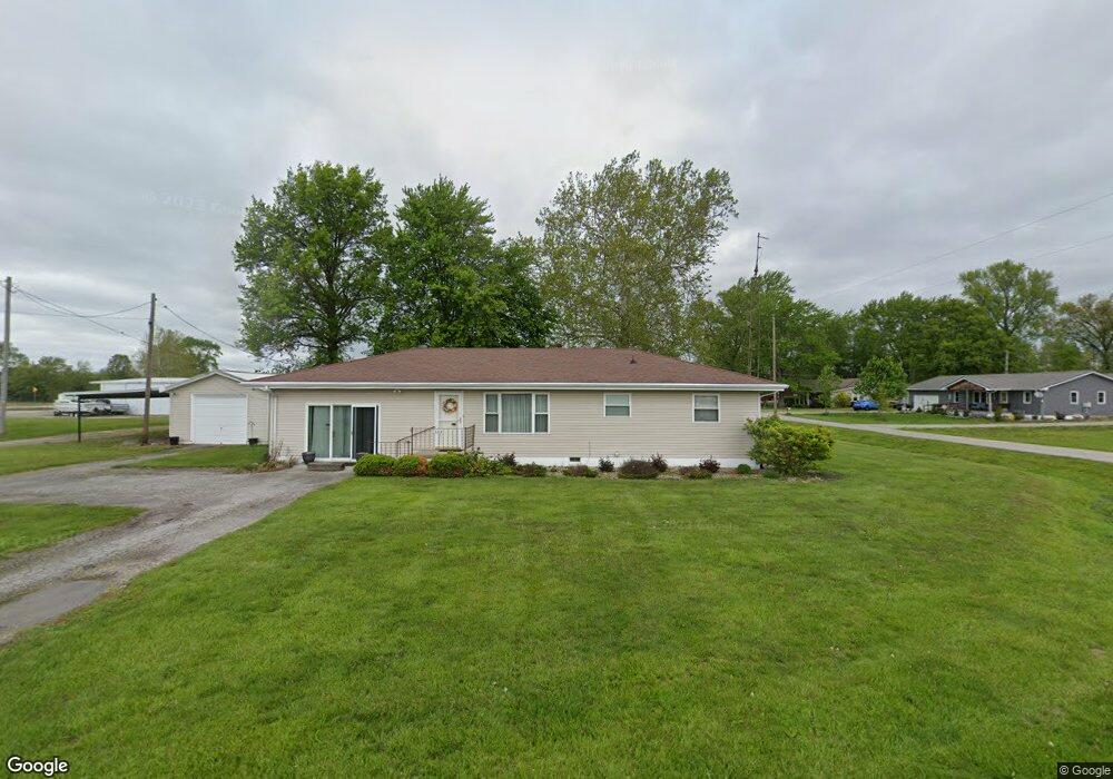 103 Blackberry Trail, Marysville, IN 47141 - photo 1