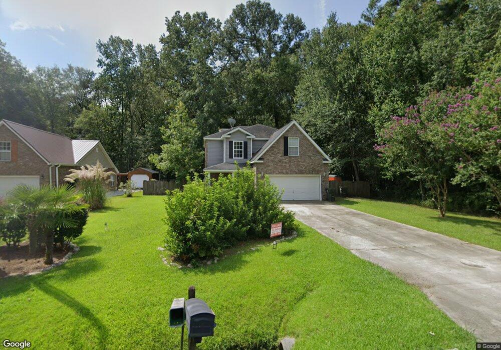 1210 Ot Wallace Blvd, Moncks Corner, SC 29461 - photo 1