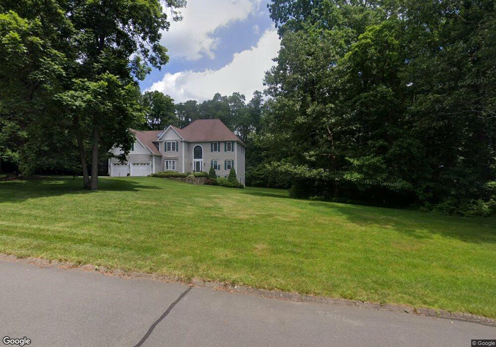 14 Lisbon Terrace, Oxford, CT 06478 - photo 1