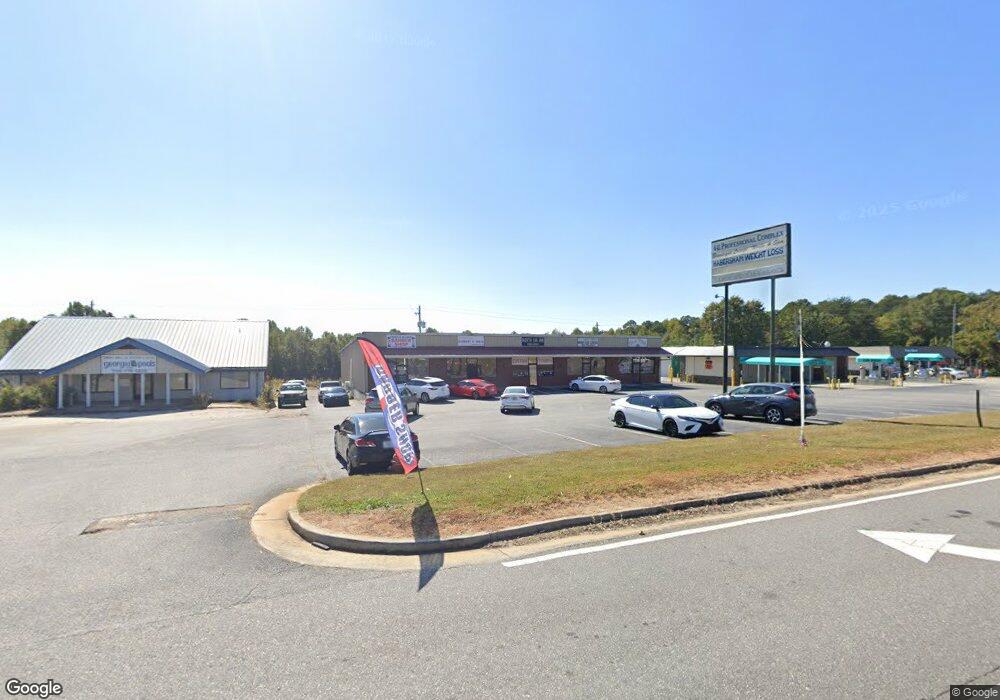 479 Highway 441 Bypass, Baldwin, GA 30511 - photo 1