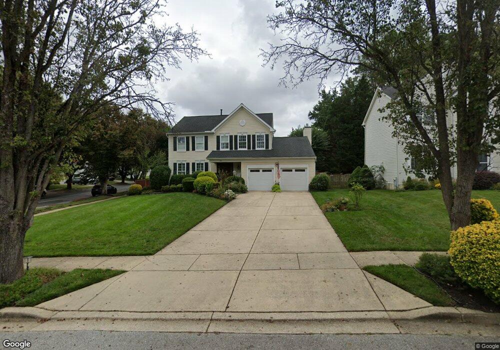 2801 Chapman Ct, Crofton, MD 21114 - photo 1