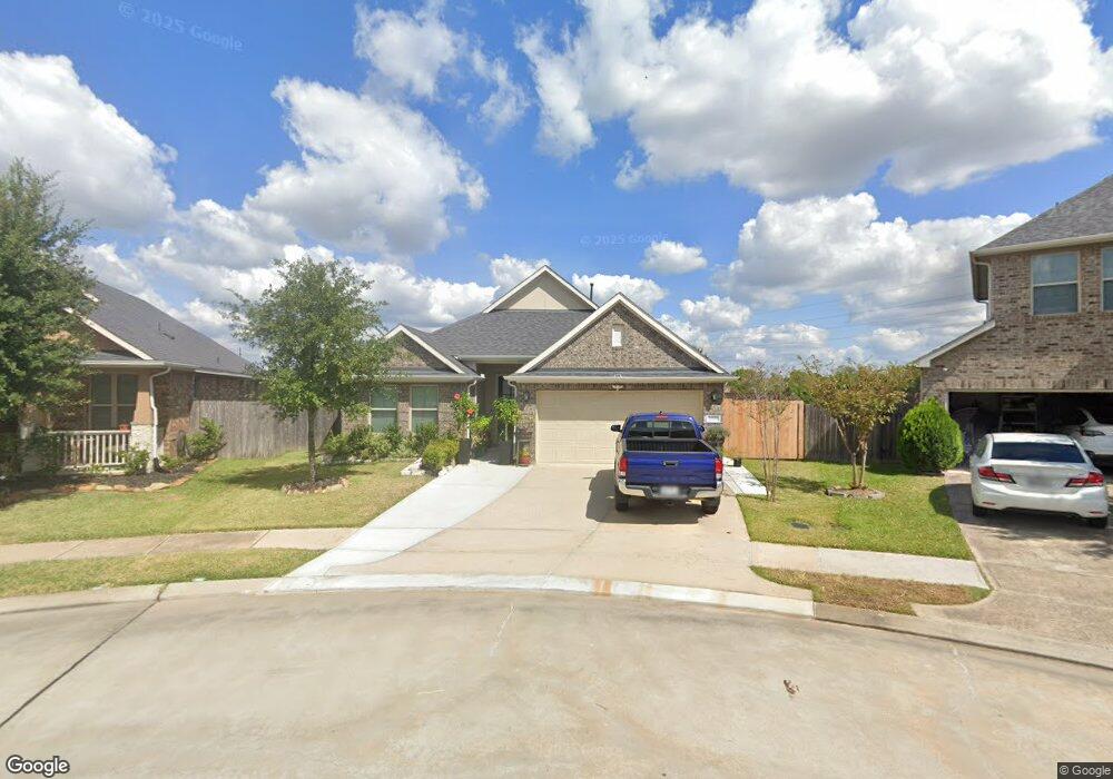 31106 White Cypress Ln, Hockley, TX 77447 - photo 1