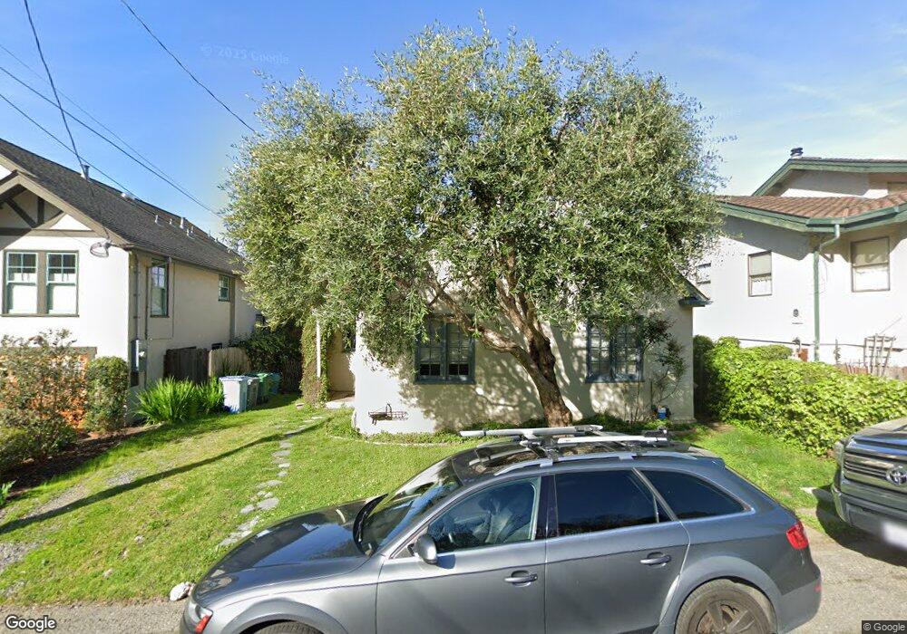 1230 Glen Ave, Berkeley, CA 94708 - photo 1