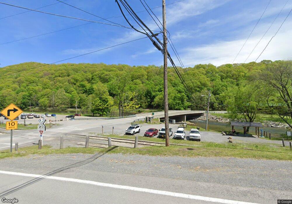 LT12 Blk 8, Cass, WV 24927 - photo 1