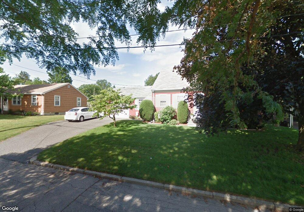 41 Fiume St, Pawtucket, RI 02860 - photo 1