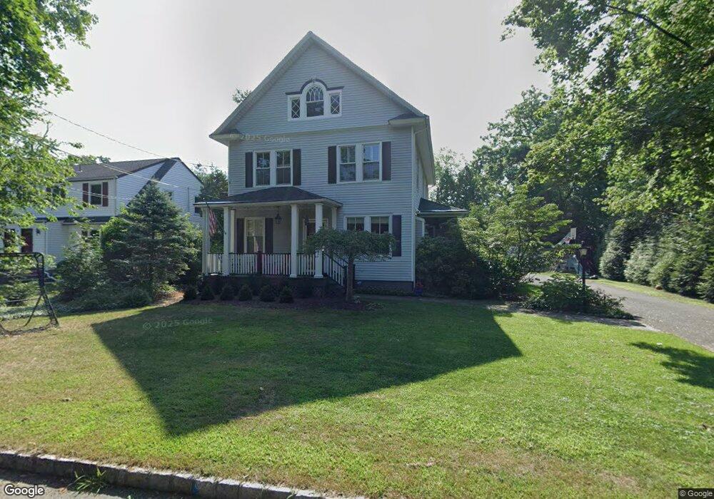 26 High St, Allendale, NJ 07401 - photo 1