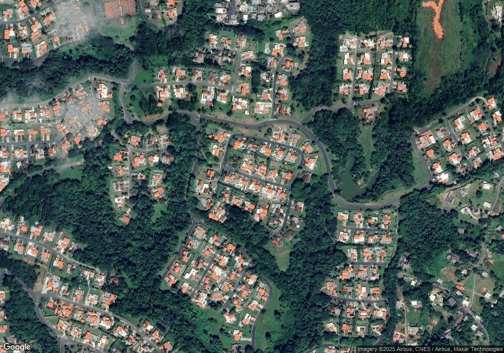 Int. PR 17 Camino de Las Trinitarias unit Zafiro, Cidra, PR 00739 - photo 1